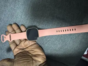 Fitbit Versa 3