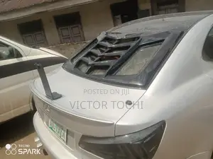 Is250 Back Windscreen Louvers Mustang Crocs
