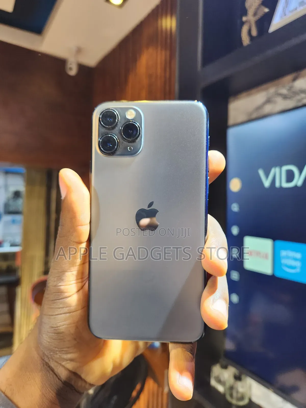 Apple iPhone 11 Pro 64 GB