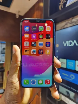 Apple iPhone 11 Pro 64 GB