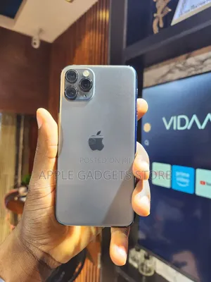 Apple iPhone 11 Pro 64 GB