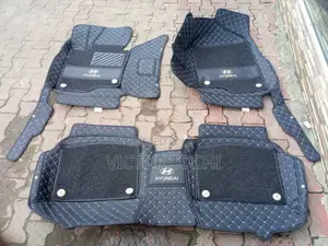 Best Car Footmat for Hyundai Sonata 2010 - 2014