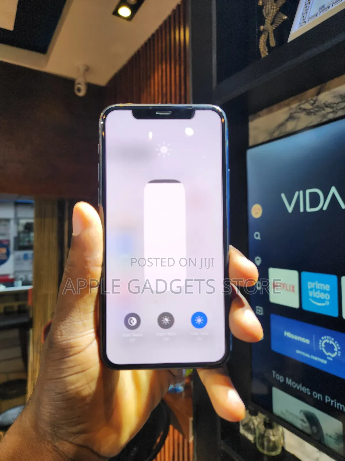 Apple iPhone 11 Pro 64 GB