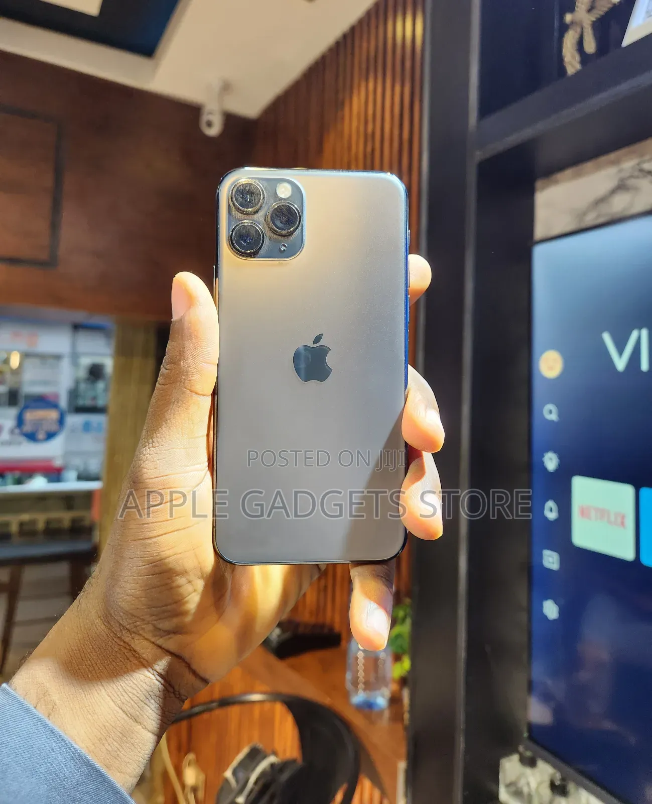 Apple iPhone 11 Pro 64 GB