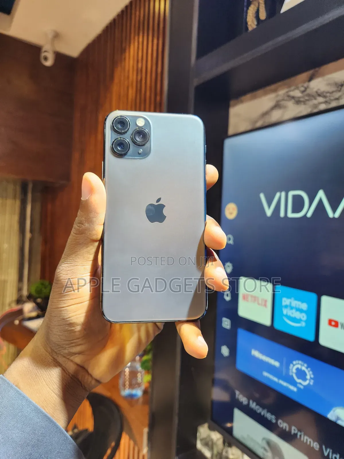 Apple iPhone 11 Pro 64 GB