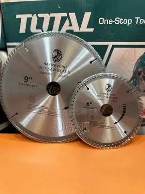 Master Point Saw Blade