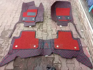 Best Car Footmat for Benz Ml350 and Gle350