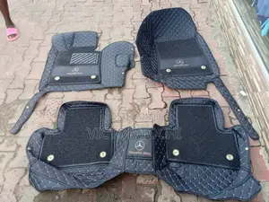 Best Footmat for Mercedes Benz C300 ,Glk350, E350