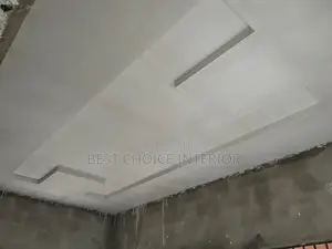 Pop Ceiling Design