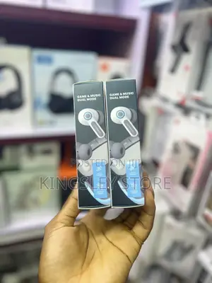 Powerology Quad Enc True- Wireless Buds