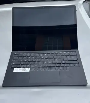Laptop Microsoft Surface Laptop 3 16GB Intel Core I7 SSD 256GB