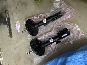 Quality Front Shock Rav4 2001, 2002, 2003, 2004, 2005