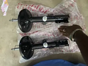 Quality Front Shock Rav4 2001, 2002, 2003, 2004, 2005