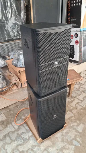 Speaker for Shows/ Parties/ Churches/ Restaurants/ Bars
