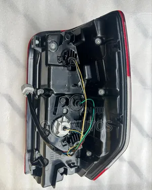 Mitsubishi L200 2019 Rear Lamp