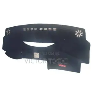 Venza Dashboard Rug/ Cover