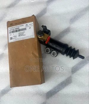 Hyundai Down Clutch