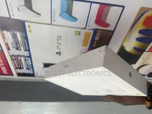 New Apple iPad (2025) 256 GB Blue