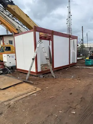 Eps Sandwich Panels