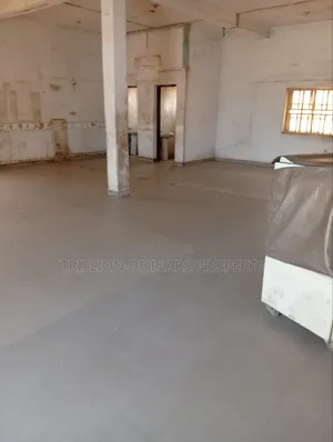 Big Space for Rent