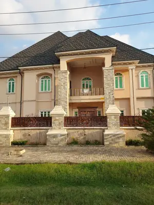 Luxurious Villa