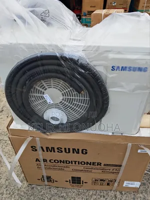 Samsung Ac 1hp With Copper Wire