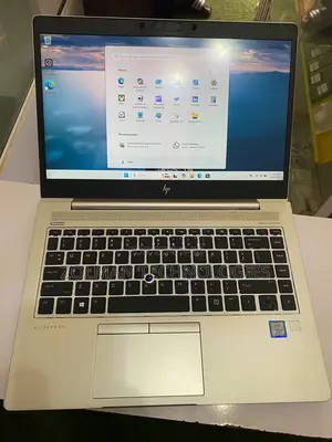 Laptop HP EliteBook 840 G6 16GB Intel Core I5 SSD 512GB