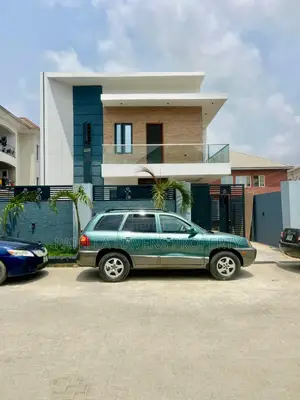 4bdrm Duplex in Ajah for sale