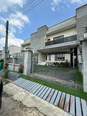 Photo - 3bdrm Duplex in Carlton Gate, Ibadan for sale