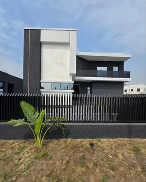 Photo - 5bdrm Mansion in Royal Garden Estate, Ajah for sale