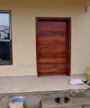 General Cleaning and Post Construction Cleaning Services