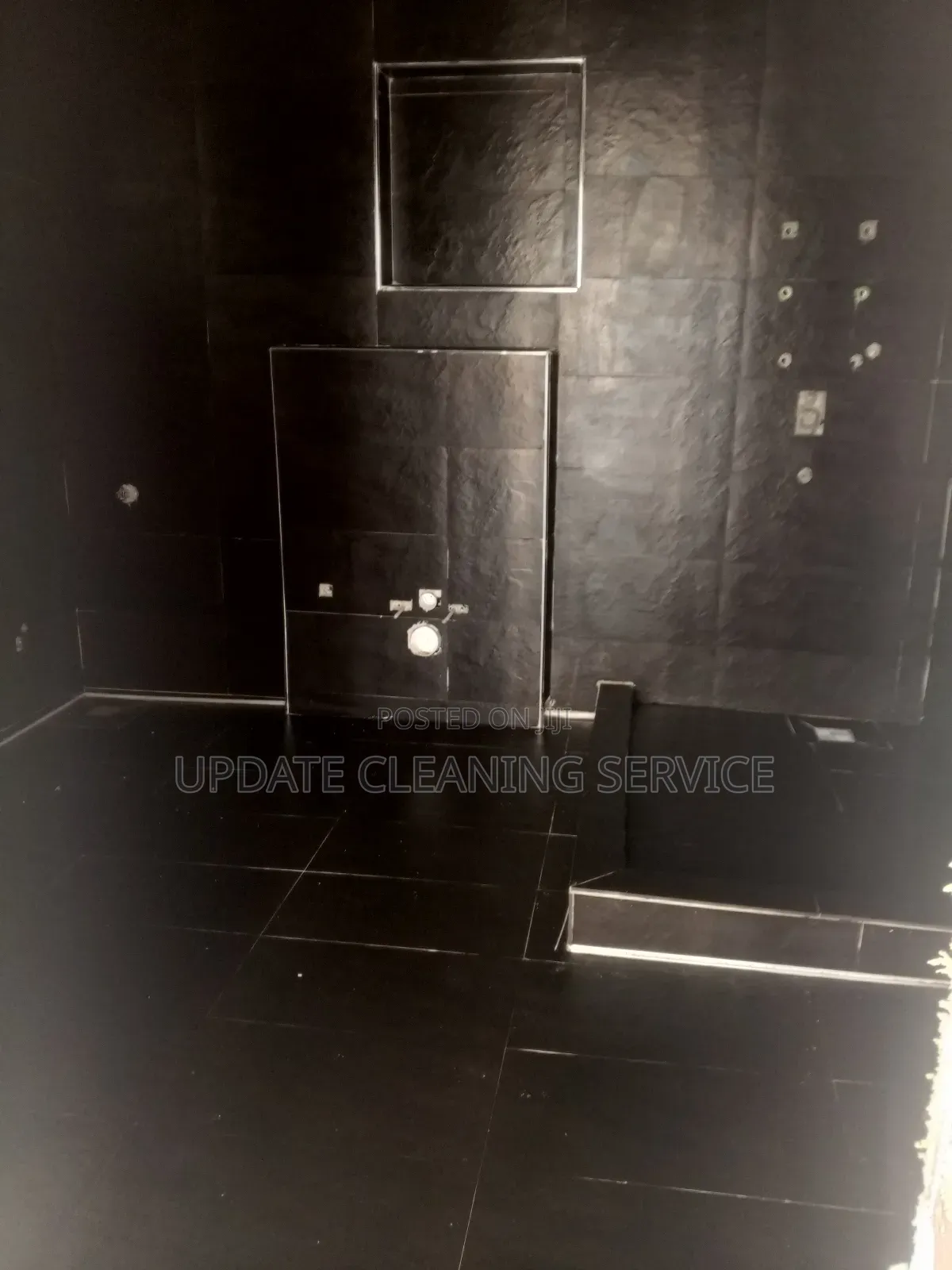 General Cleaning and Post Construction Cleaning Services