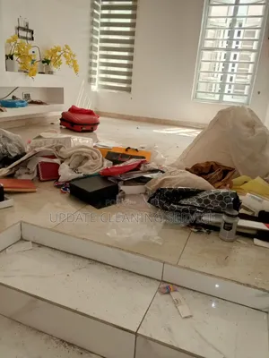 General Cleaning and Post Construction Cleaning Services
