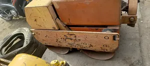 Bomag Compactor Roller Machine
