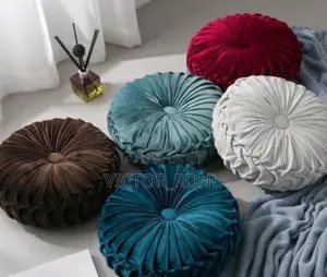Throw Pillows