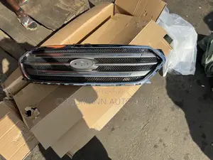 Front Grille Ford Taurus 2014