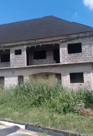 Photo - 2bdrm Block of Flats in Serene Estate Off, Warri for sale