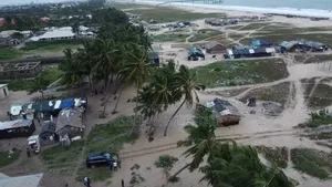 Own a Slice of Ibeju Lekki Ocean Front