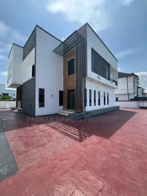 5bdrm Duplex in Lekki for sale