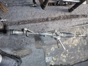 Steering Rack for Nissan Tiida 2008
