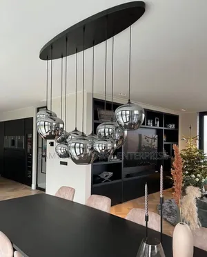 Chandelier Light