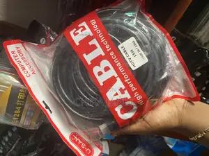 15m Hdmi Network Cable