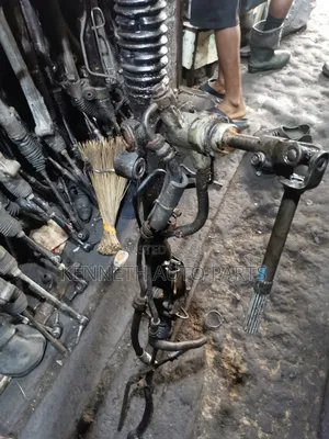Power Steering Rack for Mazda Cx-9 2008 Model