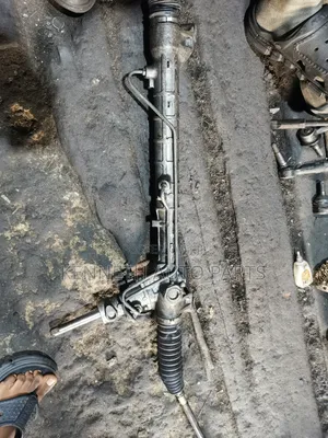 Power Steering Rack for Mazda 3