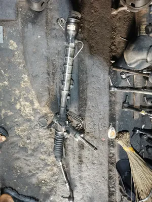 Power Steering Rack for Mazda 3