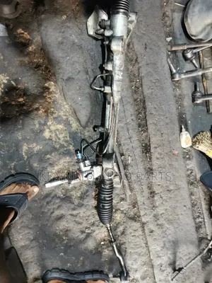 Power Steering Rack for Ford Edge 2008 Model