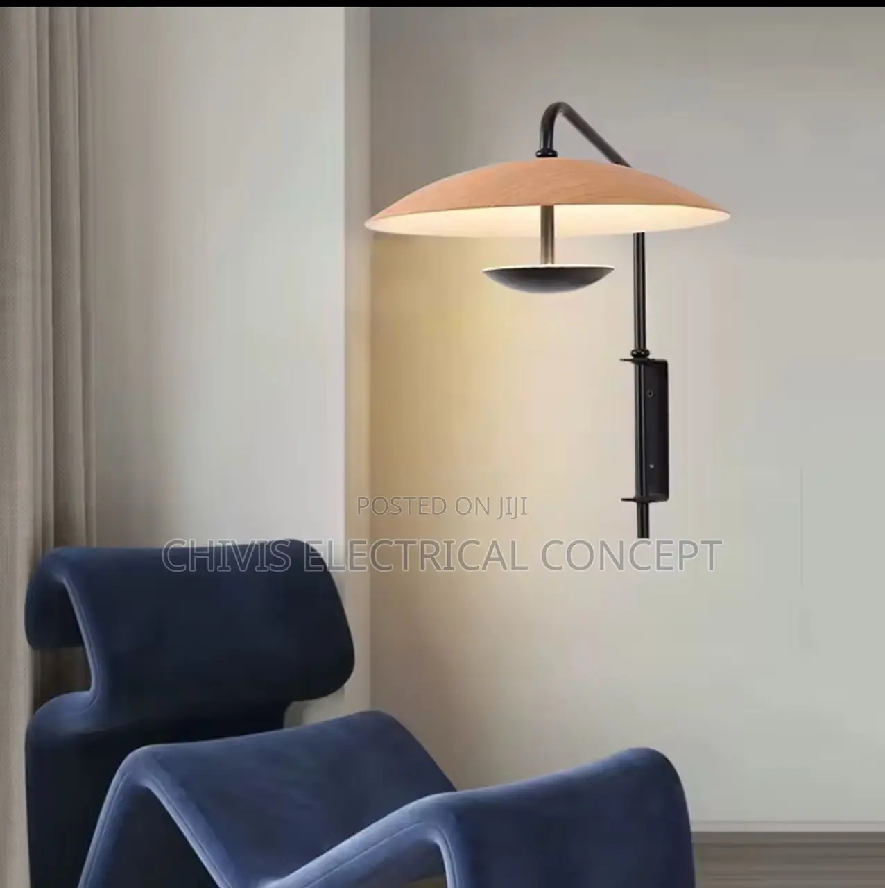 Modern Led Pendant Lamp Kitchen Bar Cafe Nordic
