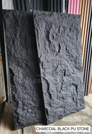High Quality Pu Stone