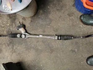 Steering Rack for Nissan Kicks 2010 Model