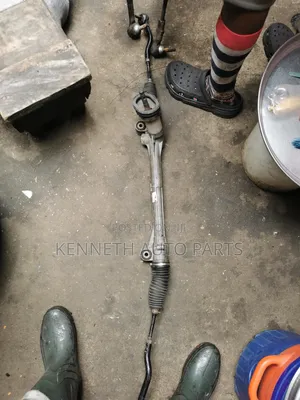 Steering Rack for Nissan Kicks 2010 Model